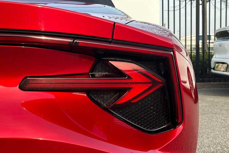 Used MG Cyberster 2024 for sale - 78129844: Photo 32