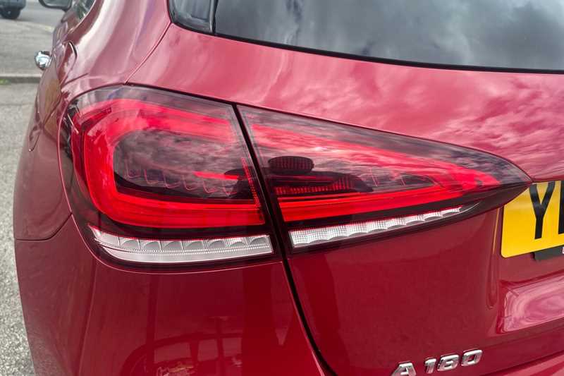 Used Mercedes-Benz A-Class 2022 for sale - 76462823: Photo 31