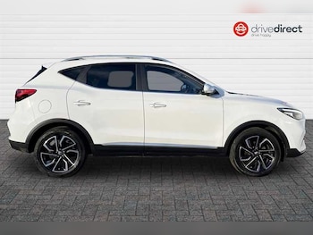 Used MG MG ZS 2024 for sale - 78338562: Photo