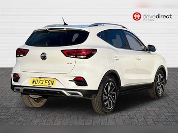 Used MG MG ZS 2024 for sale - 78338562: Photo