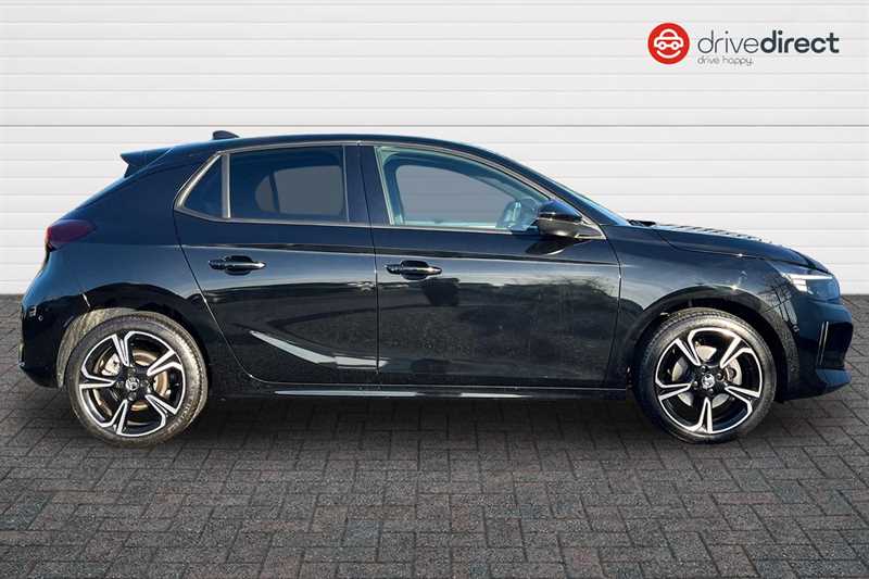 Used Vauxhall Corsa 2025 for sale - 77391394: Photo 2