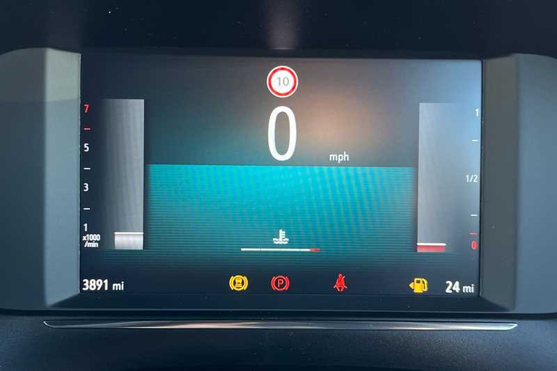 Used Vauxhall Corsa 2025 for sale - 77391394: Photo 20