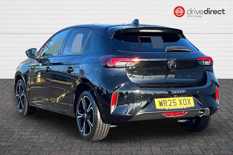 Used Vauxhall Corsa 2025 for sale - 77391394: Photo 5