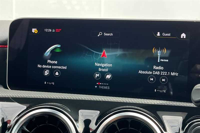 Used Mercedes-Benz A-Class 2020 for sale - 76462928: Photo 17