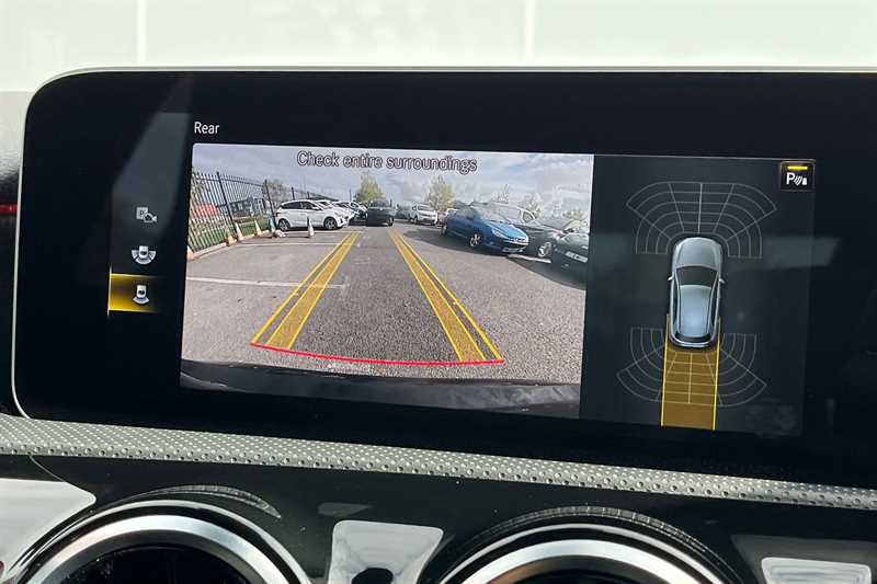 Used Mercedes-Benz A-Class 2020 for sale - 76462928: Photo 19