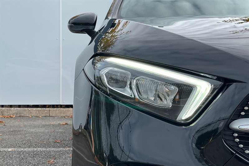 Used Mercedes-Benz A-Class 2020 for sale - 76462928: Photo 28