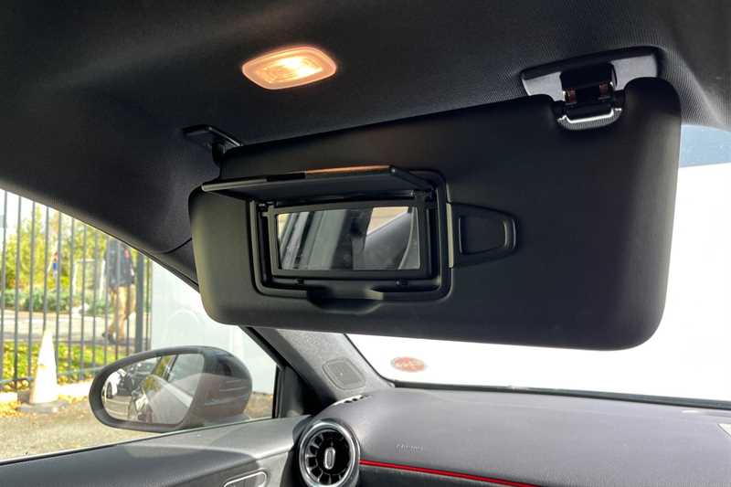 Used Mercedes-Benz A-Class 2020 for sale - 76462928: Photo 44