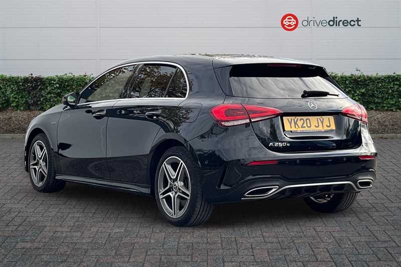 Used Mercedes-Benz A-Class 2020 for sale - 76462928: Photo 5