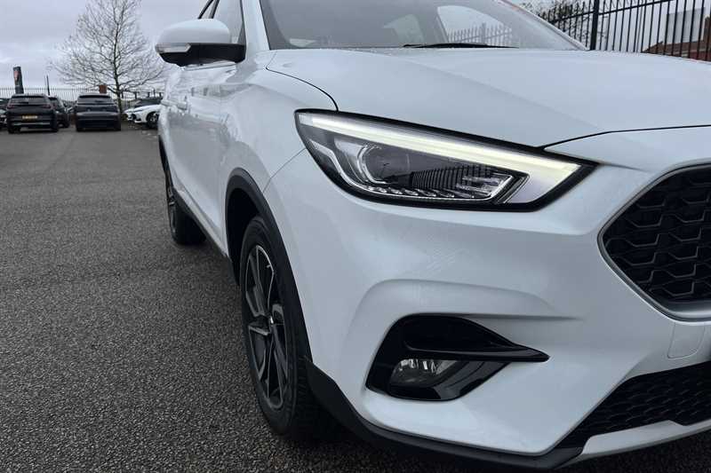 Used MG MG ZS 2024 for sale - 77430481: Photo 49