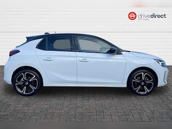 Used Vauxhall Corsa 2024 for sale - 77844191: Photo