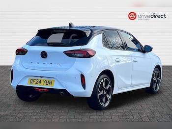 Used Vauxhall Corsa 2024 for sale - 77844191: Photo