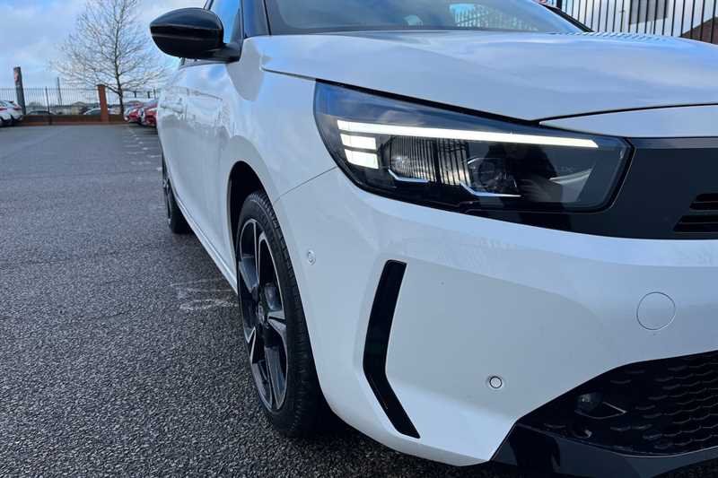 Used Vauxhall Corsa 2024 for sale - 77844191: Photo 49