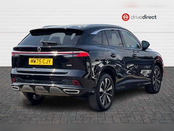 Used MG MG HS 2025 for sale - 79415903: Photo