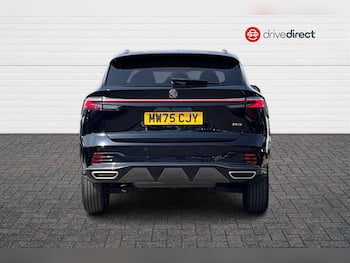 Used MG MG HS 2025 for sale - 79415903: Photo