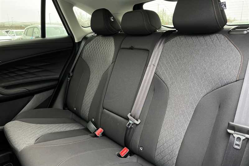 Used MG MG HS 2025 for sale - 77317421: Photo 24