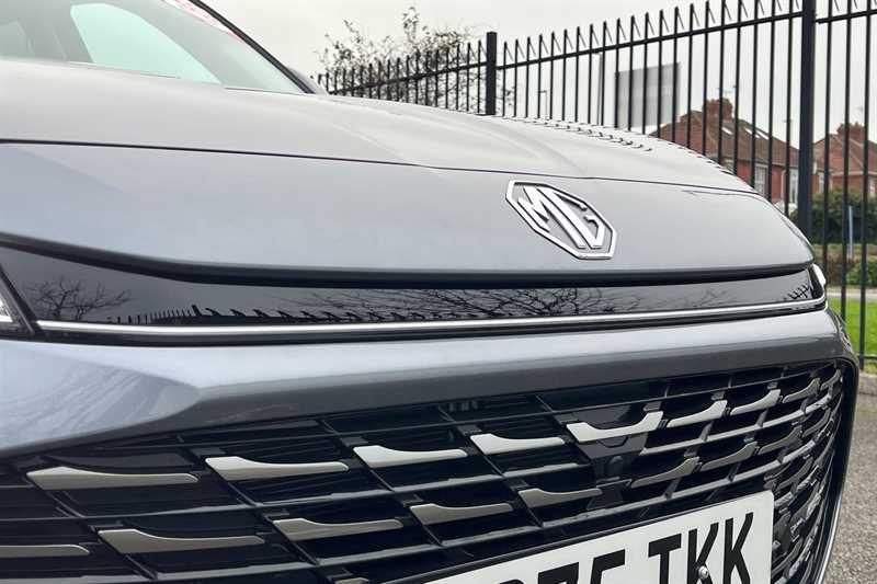 Used MG MG HS 2025 for sale - 77317421: Photo 48