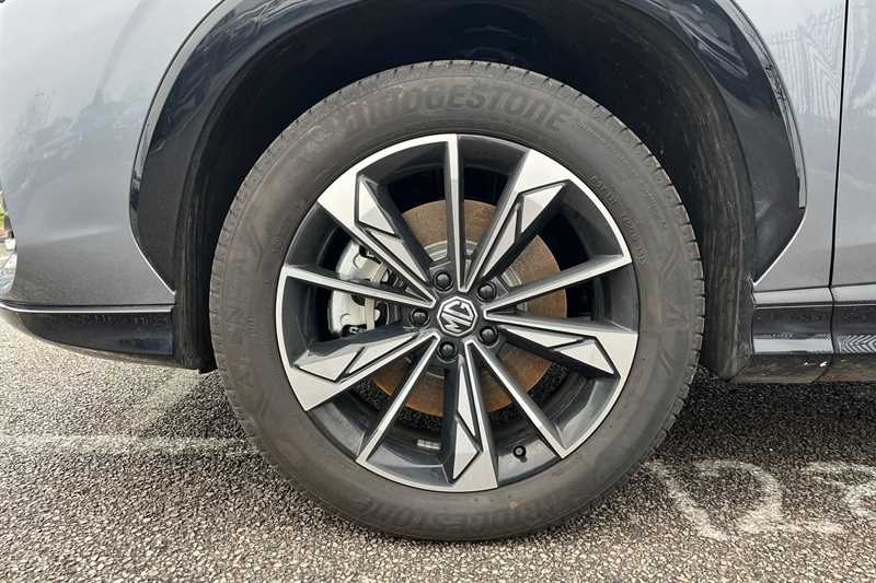 Used MG MG HS 2025 for sale - 77317421: Photo 9