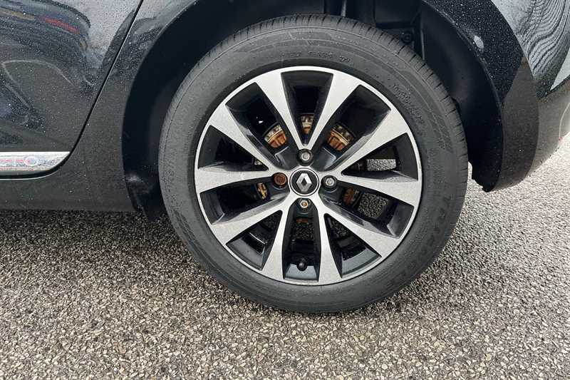 Used Renault Clio 2021 for sale - 77699314: Photo 11