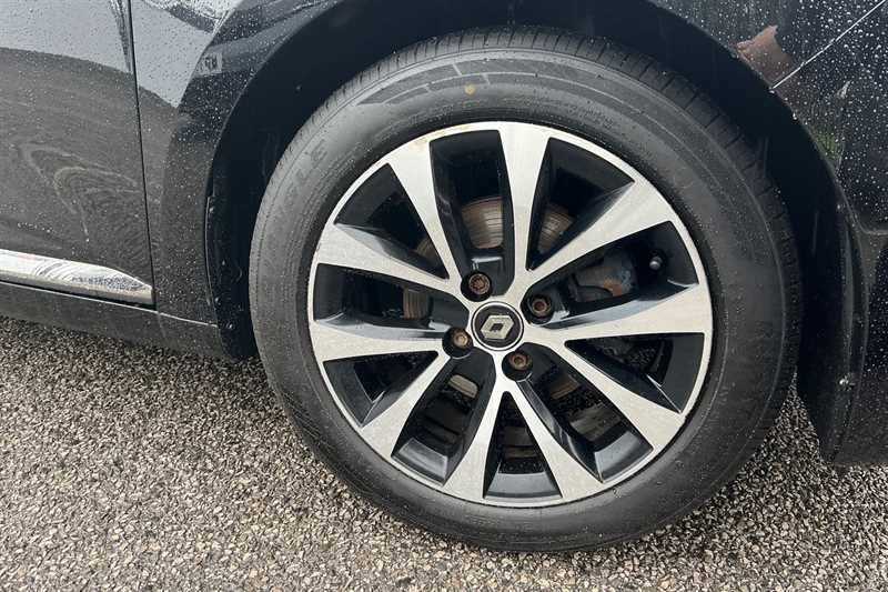 Used Renault Clio 2021 for sale - 77699314: Photo 9