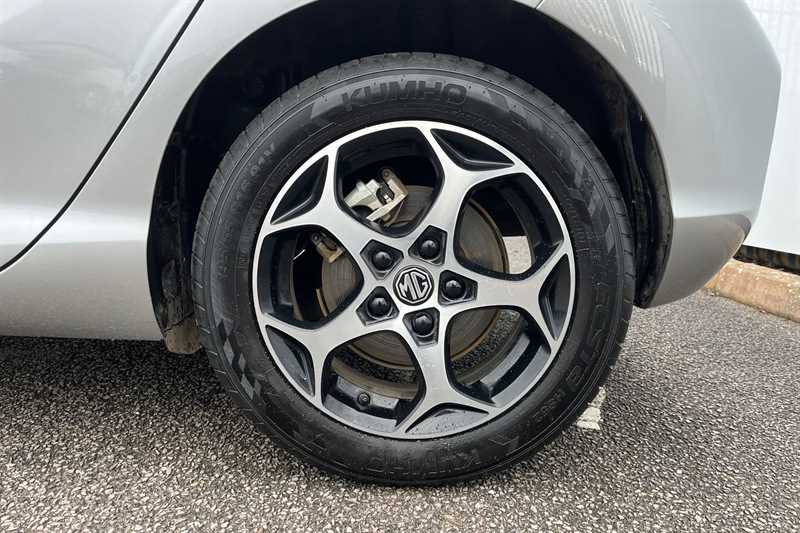 Used MG MG3 2025 for sale - 77309818: Photo 10