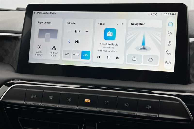 Used MG MG3 2025 for sale - 77309818: Photo 17