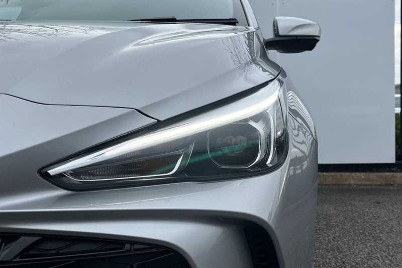 Used MG MG3 2025 for sale - 77309818: Photo 29