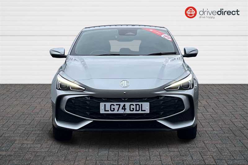 Used MG MG3 2025 for sale - 77309818: Photo 8