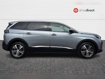 Used Peugeot 5008 2021 for sale - 79510963: Photo