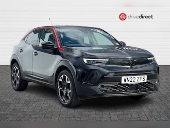 Used Vauxhall Mokka 2022 for sale - 78248790: Photo