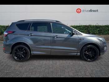Used Ford Kuga 2018 for sale - 75405668: Photo