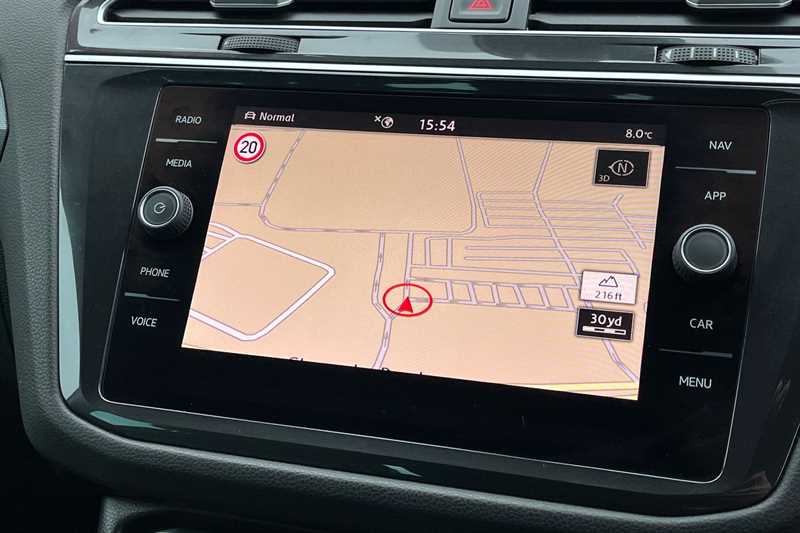 Used Volkswagen Tiguan 2019 for sale - 77811741: Photo 18