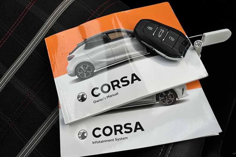 Used Vauxhall Corsa for sale - 77887946: Photo 36