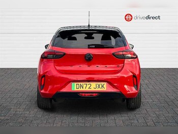 Used Vauxhall Corsa 2022 for sale - 77887946: Photo