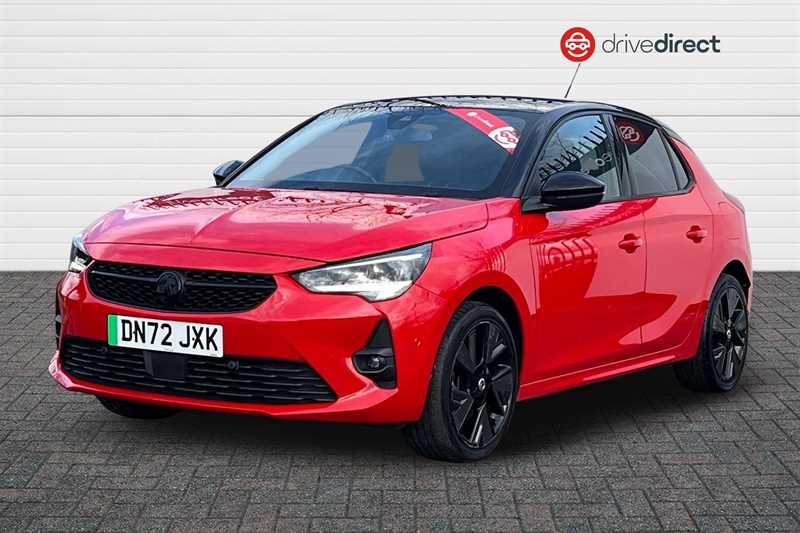 Used Vauxhall Corsa for sale - 77887946: Photo 7