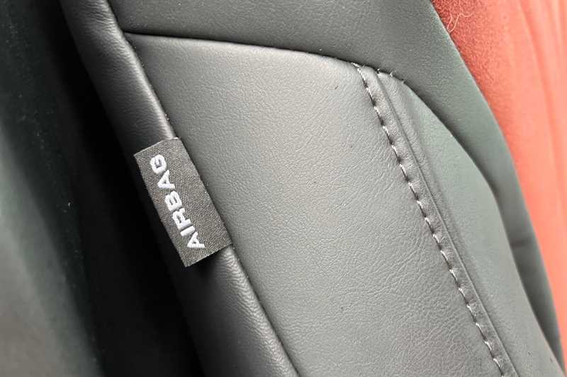 Used MG Cyberster 2025 for sale - 76956510: Photo 46