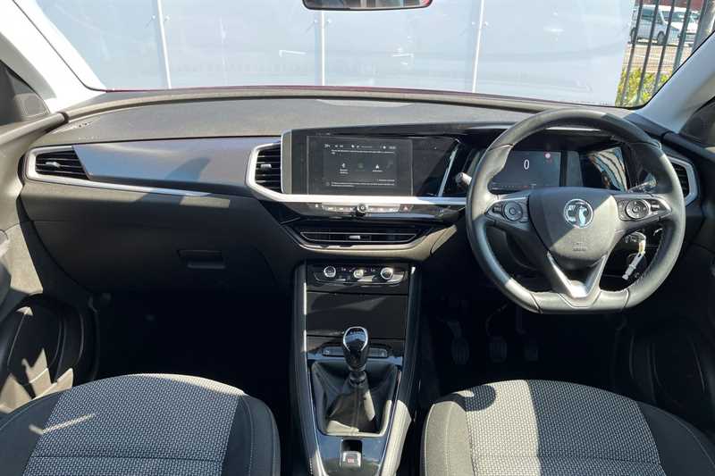 Used Vauxhall Grandland 2022 for sale - 78160389: Photo 13