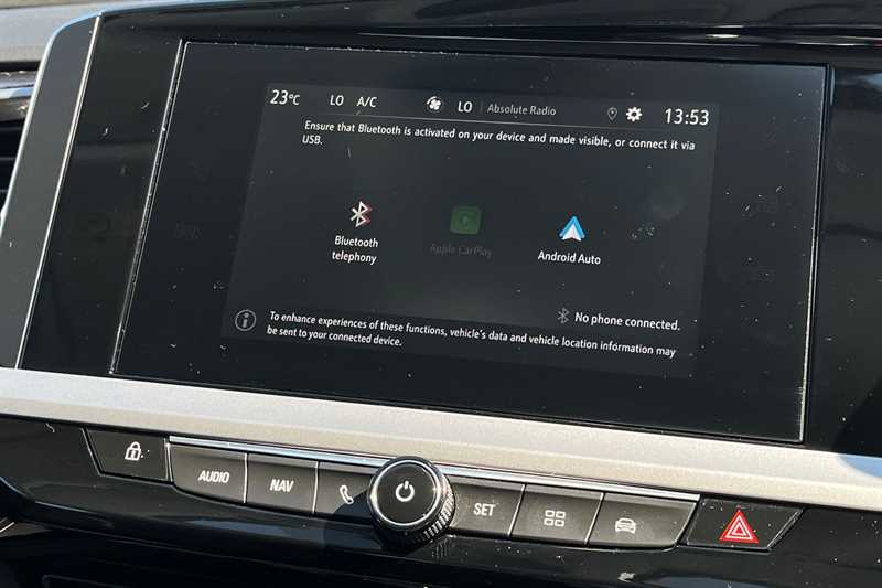 Used Vauxhall Grandland 2022 for sale - 78160389: Photo 18