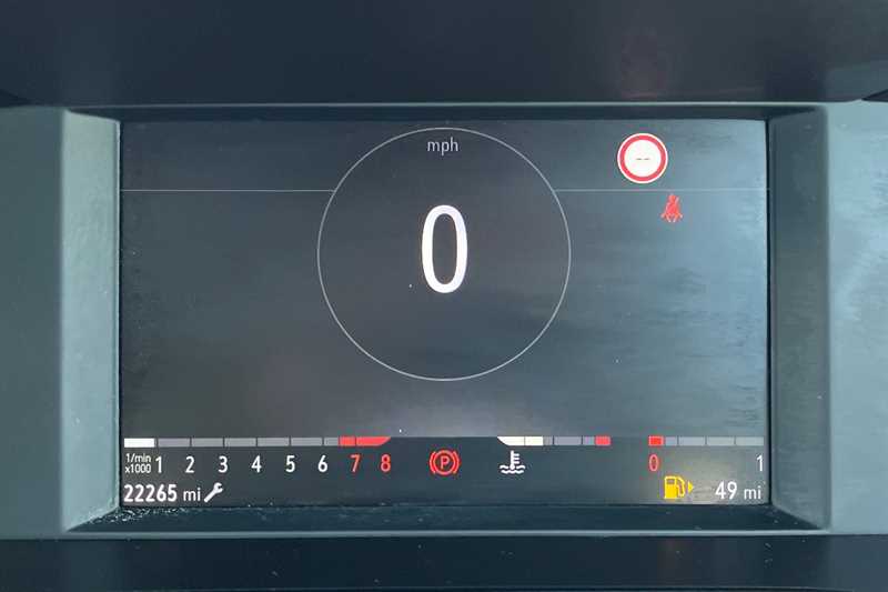 Used Vauxhall Grandland 2022 for sale - 78160389: Photo 20