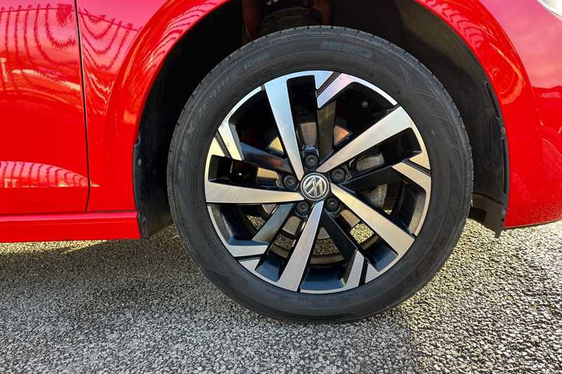 Used Volkswagen Polo 2020 for sale - 77900214: Photo 11