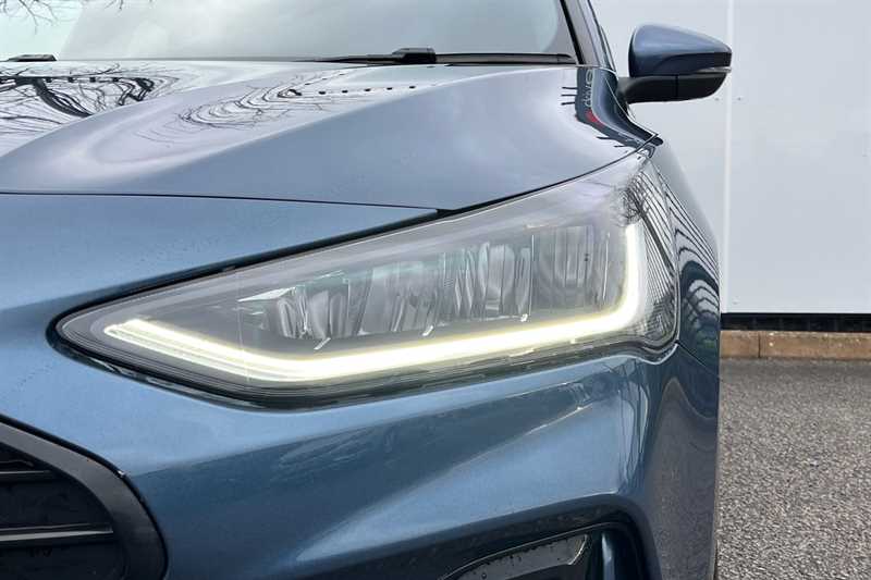 Used Ford Focus 2023 for sale - 78207782: Photo 29