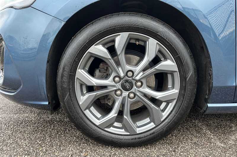 Used Ford Focus 2023 for sale - 78207782: Photo 9