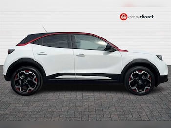 Used Vauxhall Mokka 2021 for sale - 79534945: Photo