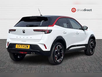 Used Vauxhall Mokka 2021 for sale - 79534945: Photo