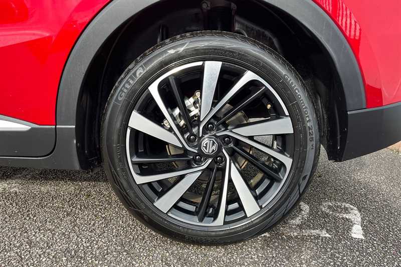 Used MG MG ZS 2025 for sale - 77553790: Photo 10