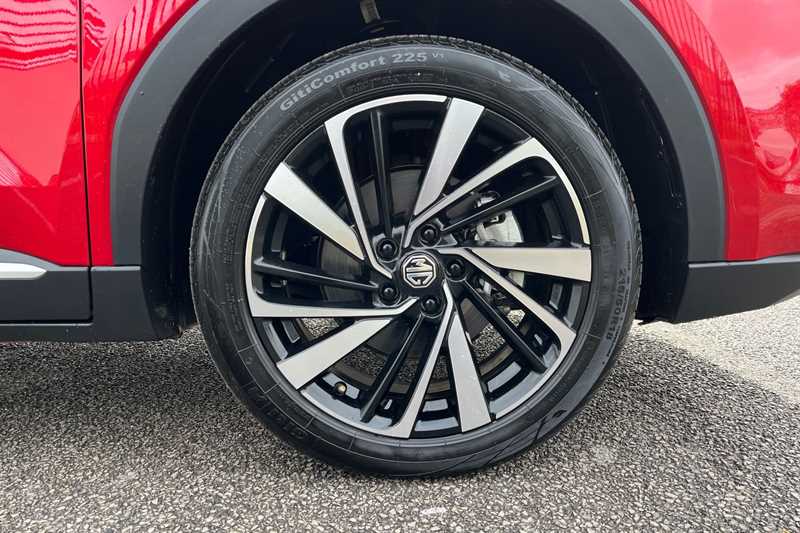 Used MG MG ZS 2025 for sale - 77553790: Photo 11