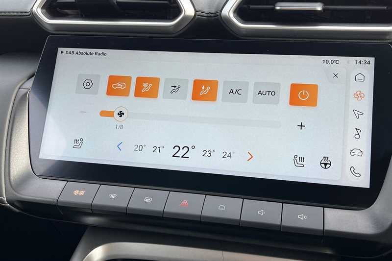 Used MG MG ZS 2025 for sale - 77553790: Photo 15