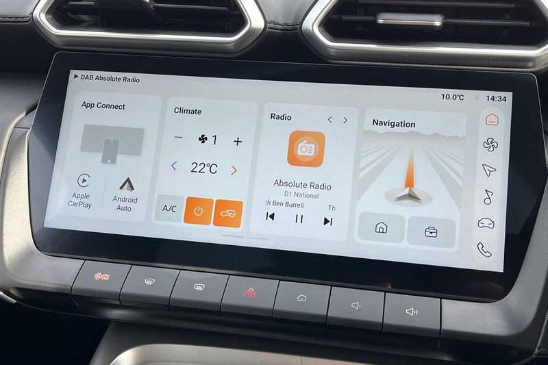 Used MG MG ZS 2025 for sale - 77553790: Photo 17