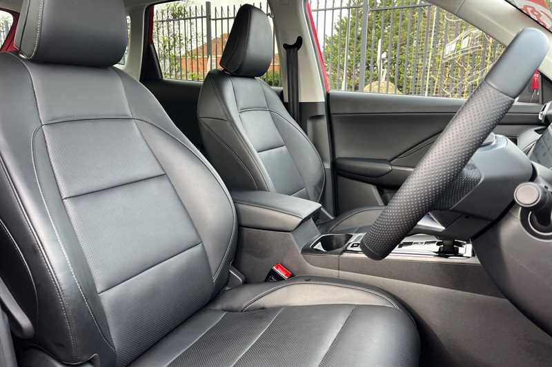 Used MG MG ZS 2025 for sale - 77553790: Photo 23