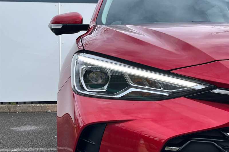 Used MG MG ZS 2025 for sale - 77553790: Photo 28