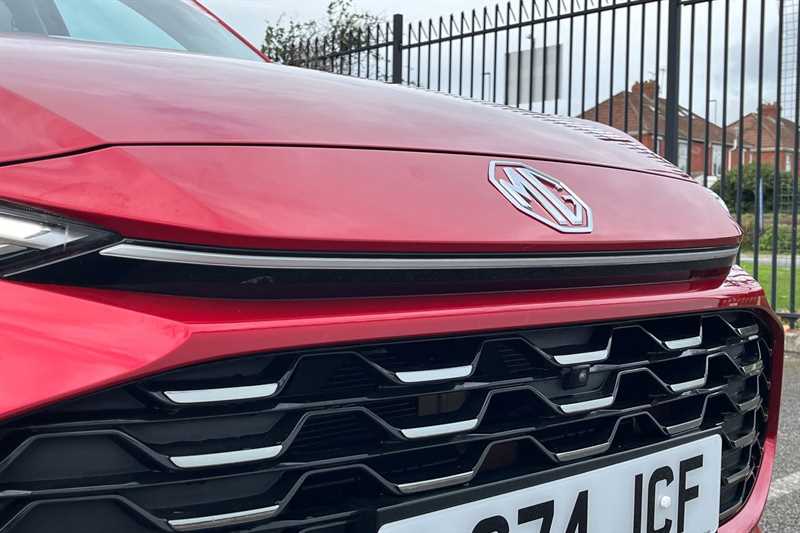 Used MG MG ZS 2025 for sale - 77553790: Photo 48